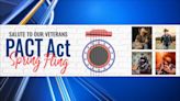 Country Music Stars will perform at Dole VA event