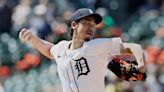 Detroit Tigers' Kenta Maeda to start Sunday for Triple-A Toledo, beginning rehab stint