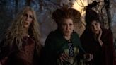 Hocus Pocus 2 Beats Encanto for Nielsen Charts' Biggest Streaming Movie Debut Record