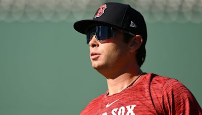 Red Sox were just gifted an easy flier to bide time until Triston Casas returns