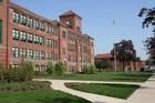 Lyons Township High School