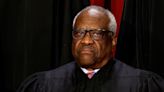 Justice Clarence Thomas returns to US Supreme Court after absence