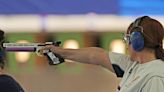 Georgian shooter becomes the first 10-time female Olympian. She made her debut for the Soviet Union