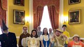 South Wilts Mencap's music group puts on stellar Wizard of Oz performance