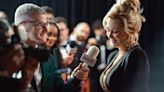 ...Cameo: How One Variety Reporter Ran Lines With Jean Smart, Instructed Red Carpet Extras and Nearly Broke His...