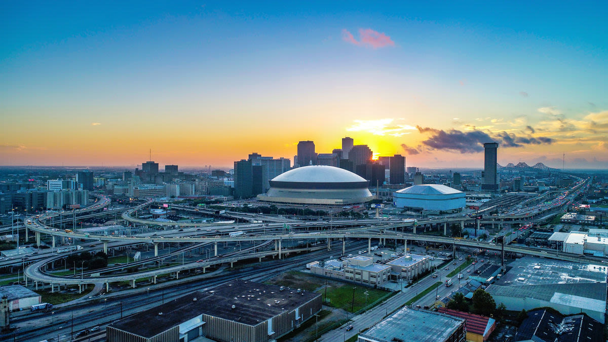 What You Need to Know About Cruising From New Orleans