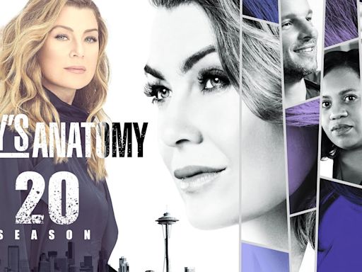 Grey’s Anatomy Releases Season 20: Premiere Schedule - The DePauw