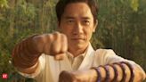 Hong Kong film icon Tony Leung to head jury at Tokyo International Film Festival