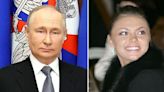 'She Looks Sleepy': Vladimir Putin's Rumored Ex-lover Alina Kabaeva Sparks Concerns After Rare Sighting in Russia