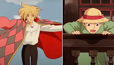 Howl's Moving Castle Box Office (North America): Rakes In Winning Numbers, Beats The Lion King's Re-Release Debut Weekend