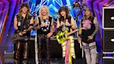‘America’s Got Talent’: Steel Panther is YOUR favorite act from ‘AGT’ Auditions 1 [POLL RESULTS]