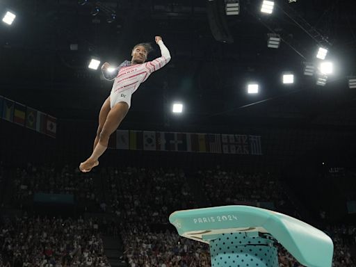 Olympics gymnastics latest: Simone Biles, Sunisa Lee seek another gold medal in all-around final