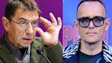 Juan Carlos Monedero entra al trapo de la polémica de las Campanadas y habla así de Risto Mejide