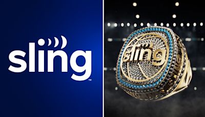 Sling TV: Get up to 50% off your first month right now