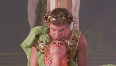 ‘An irresistible mix of art and genitals’: Is the X-rated 1970s movie Caligula a lost masterpiece?