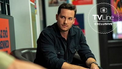 FBI: International Exclusive: First Look at Jesse Lee Soffer’s Special Agent Mitchell, Details on His Fly Team Debut