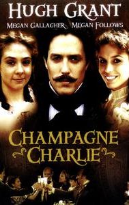 Champagne Charlie