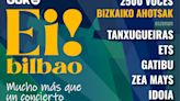 Vuelve el Ei! Bilbao, un concierto social y colaborativo