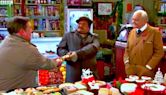 "Still Open All Hours" Christmas Special