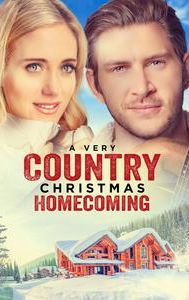 A Very Country Christmas: Homecoming