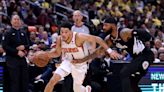 Suns-Clippers series schedule announced starting with Game 1 in Phoenix