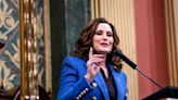 Whitmer presents $79B state budget for 2024, resulting from record surplus