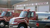 Eagle Point Fire and EMS chief terminated amid departmental issues