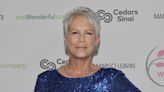 Jamie Lee Curtis said 'the single greatest thing' she can do for her legacy is remain sober