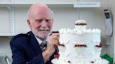 Chief royal baker who made Charles and Diana’s wedding cake buried with piping bag
