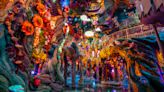 Immersive Titan Meow Wolf Sets Its Sights on Los Angeles