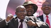 Jacob Zuma expelled by ANC After forming rival party - News Today | First with the news