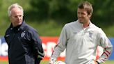 Sven-Goran Eriksson reveals David Beckham’s visit to his home in Sweden