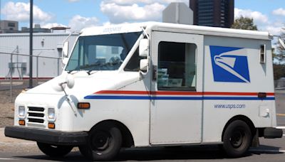 Postal Service plans to cut back on places to process letters, cards in central Connecticut