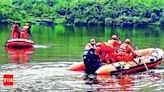 NDRF trains villagers in disaster response in Konkan, Kolhapur, and Satara districts | Pune News - Times of India
