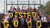 Shrewsbury school 'back where it should be' after 'impressive' Ofsted turnaround