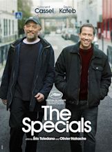 The Specials (2019)