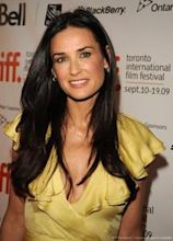 Demi Moore