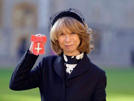 Helen Worth leaving U.K. soap 'Coronation Street' after 50 years of scandal and drama