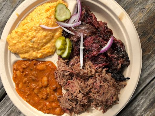 Micklethwait Craft Meats expands barbecue operation with restaurant in East Austin church
