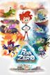 Penn Zero: Casi héroe