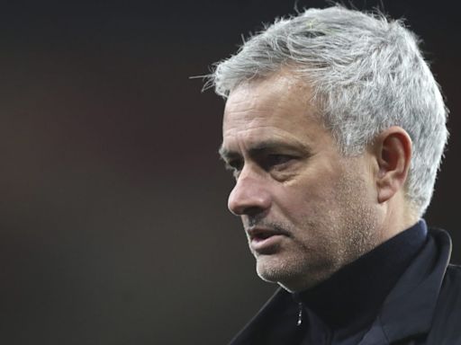 El portugués José Mourinho sería el nuevo entrenador del Fenerbahçe, según prensa europea - El Diario NY