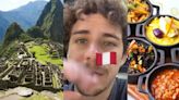 TikTok: ciudadano español explica su decisión de mudarse al Perú y se vuelve tendencia