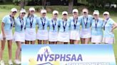 Section V grabs top five finishes in both boys and girls golf at state meet