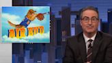 The Air Bud Movies Are Coming to Disney+ — Whether John Oliver Likes It or Not