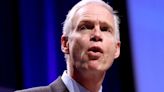 Ron Johnson blames RNC teleprompter after attacking Dems as 'clear and present danger'
