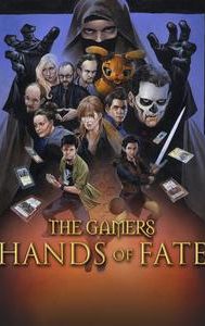 The Gamers: Hands of Fate