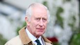 King Charles Lost His Sense of Taste During Cancer Treatment