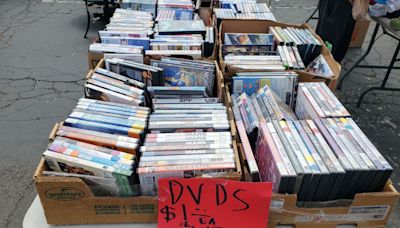 5 Things I Always Check on Used DVDs and Blu-rays