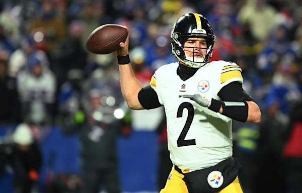 Former Steelers QB Could Steal Starting Job