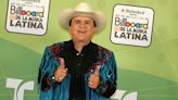 Tejano pioneer Johnny Canales has died